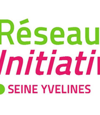 Logo Réseau Initiative Seine Yvelines