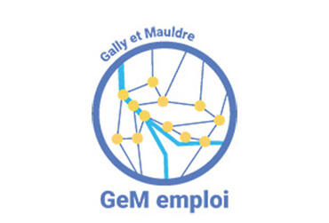 Logo GeM Emploi