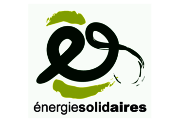Logo énergies solidaires