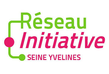 Logo Réseau Initiative Seine Yvelines