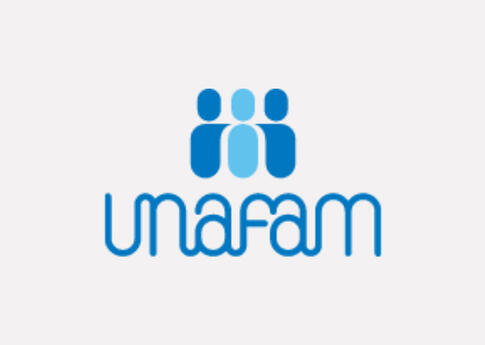 Logo UNAFAM