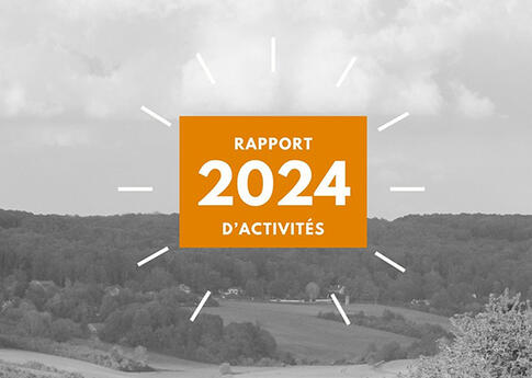 RA 2024 - Couverture