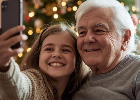 Concours photo de Noël