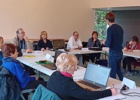 Ateliers multimédias 2026