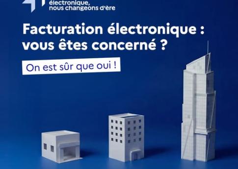 Facturation électronique