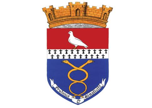 Blason Bazemont