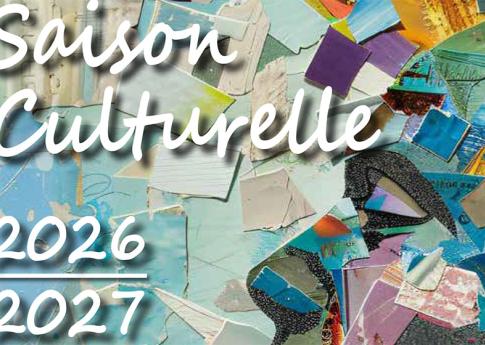Saison culturelle 2026/2027 SNLB