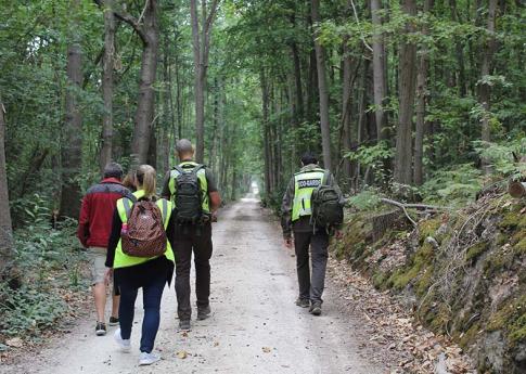 Balade nature - septembre 2026