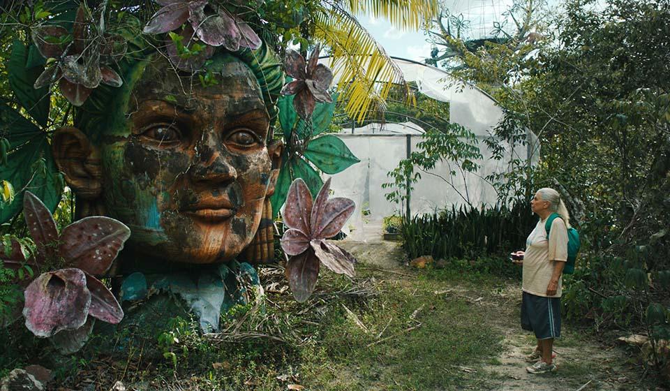 les voyages de Tereza