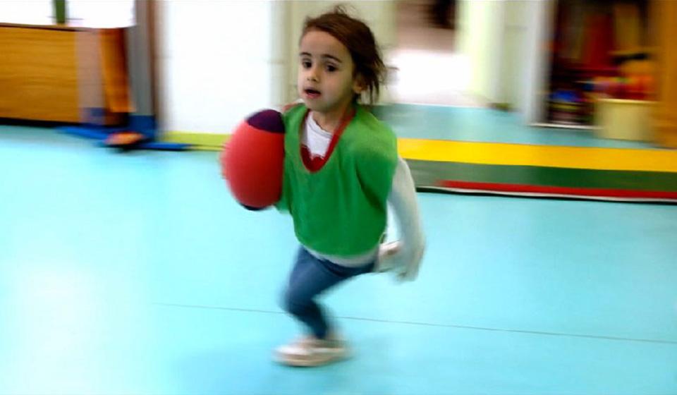 Laisse pas ton corps au vestiaire