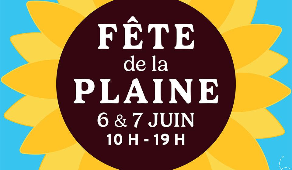 Fête de la Plaine 2026