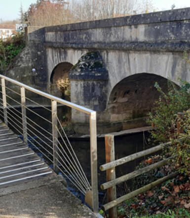 Pont de Mareil