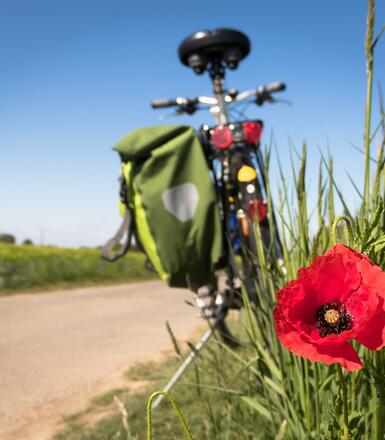 Transports et PCAET - vélo