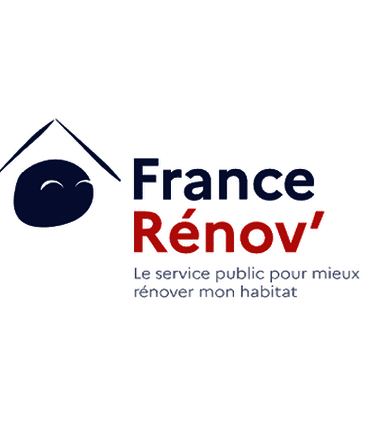 Logo France Renov'
