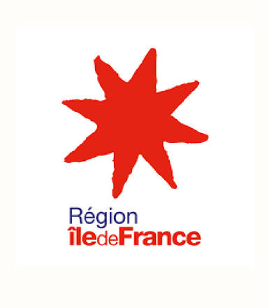 Logo Région Île-de-France 960/655