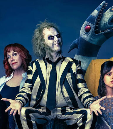 Beetlejuice