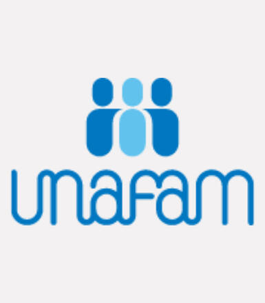 Logo UNAFAM