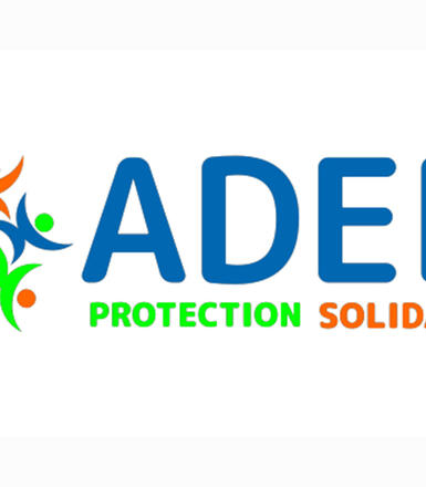 Logo ADEP