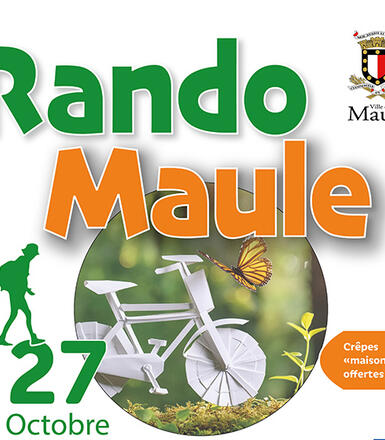 Rando Maule 2024