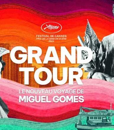 Grand tour