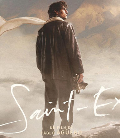 Saint-Ex