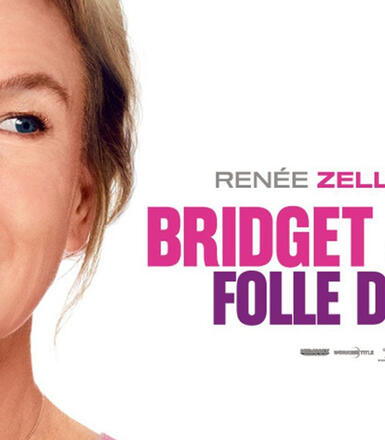 Bridget Jones