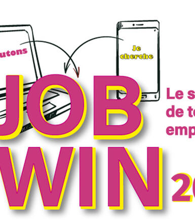 Job Win 2025