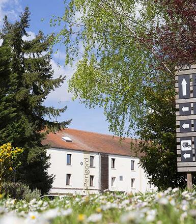 La Briqueterie