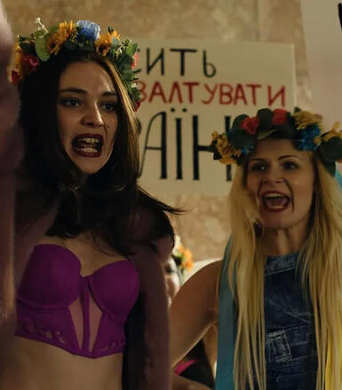 Oxana