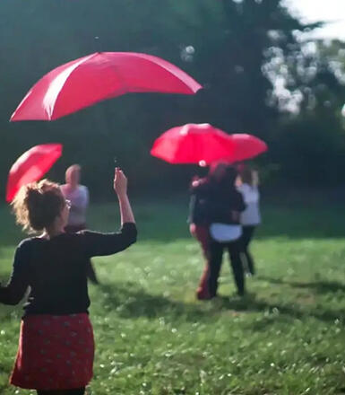 Les esprits libres