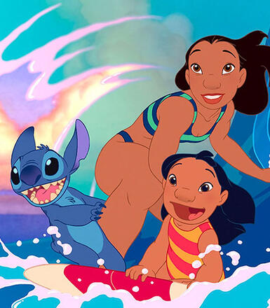 Lilo & Stitch