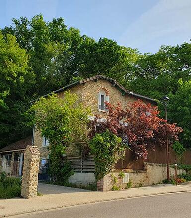 Maison CCGM