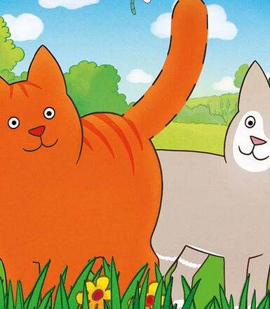 Tom le chat