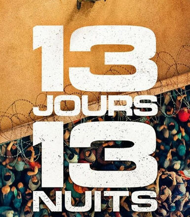 13 jours 13 nuits