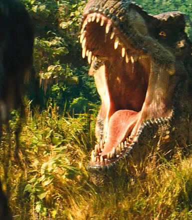 Jurassic World