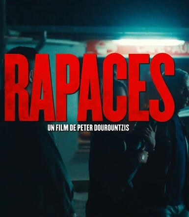 Rapaces
