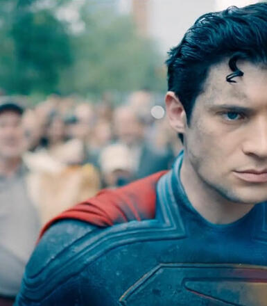 Superman