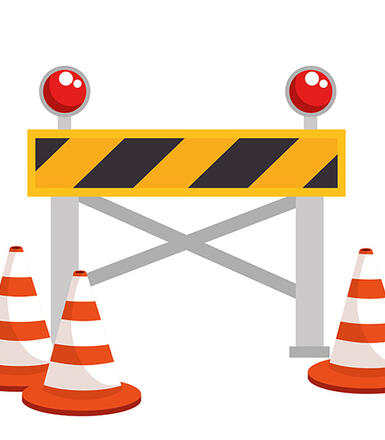 Travaux