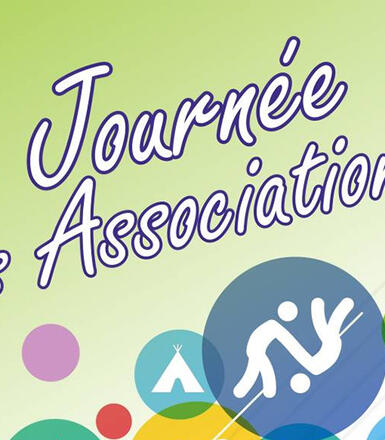 Journée des assos 2025 SNLB