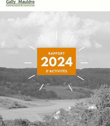 RA 2024 - Couverture