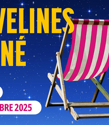 Yvelines ciné 2025