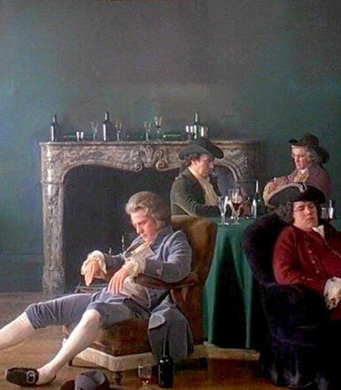 Barry Lyndon