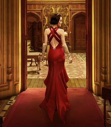 Downton Abbey