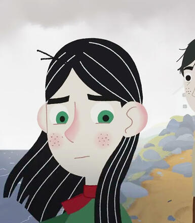 Mary Anning