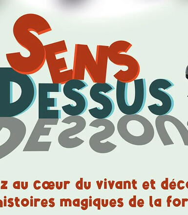 Sens dessus dessous