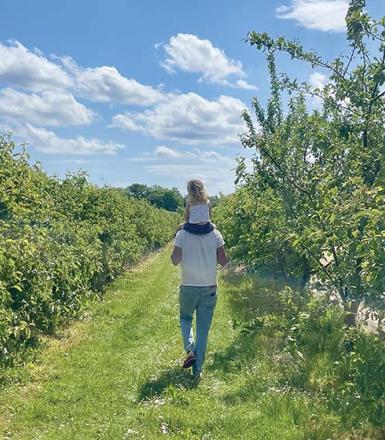 La Lettre Gally Mauldre #27 - Couverture