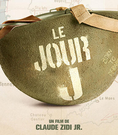 Le Jour J