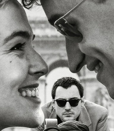 Nouvelle vague