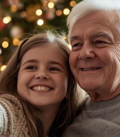 Concours photo de Noël