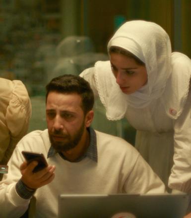 La voix de Hind Rajab